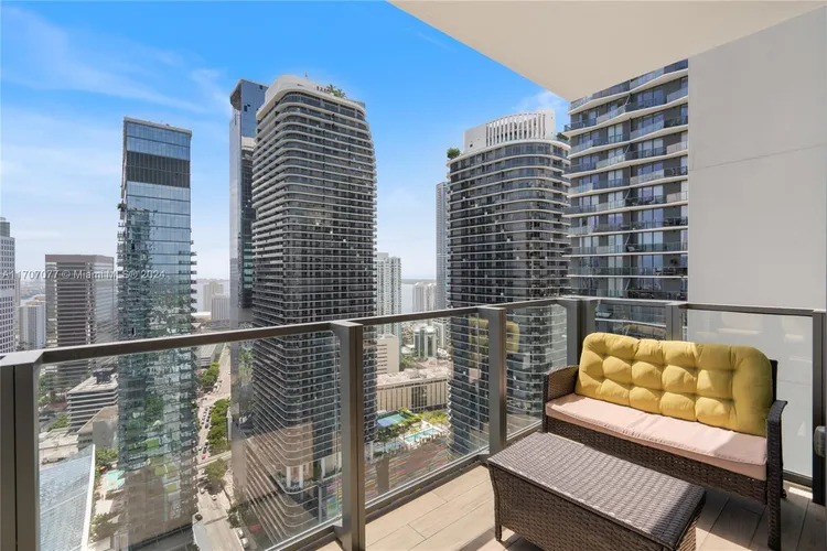 Rise Brickell City Centre #3403 image #6