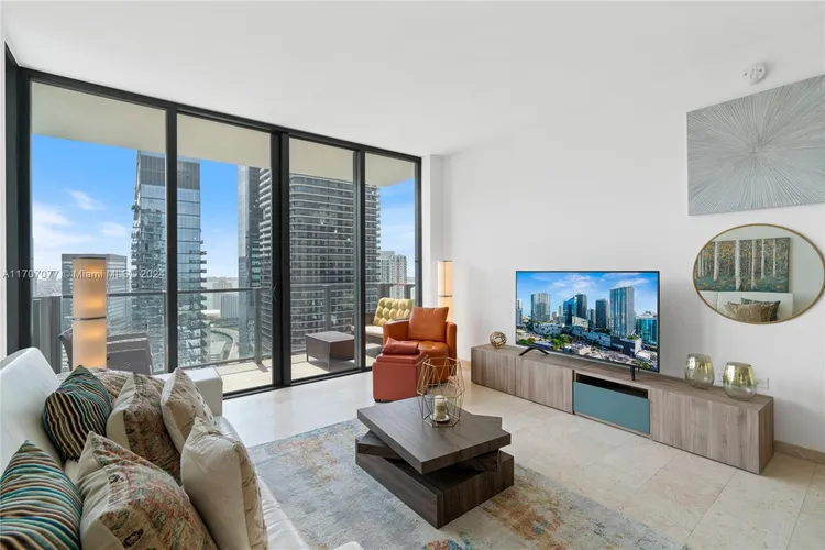 Rise Brickell City Centre #3403 image #7