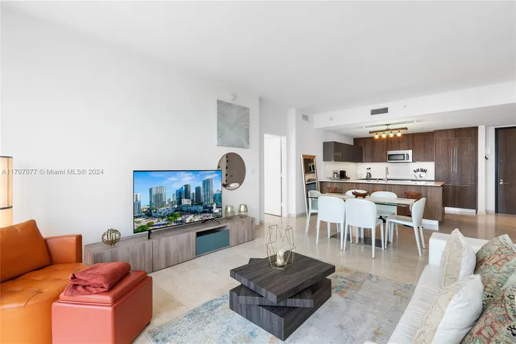 Rise Brickell City Centre #3403 image #8