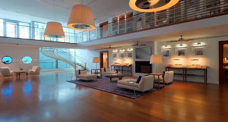 Grovenor House #606 image #44