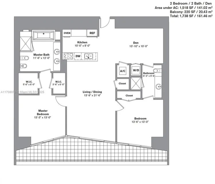 Icon Brickell II #4403 image #30