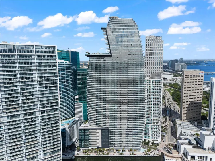 Aston Martin Residences #505 image #10