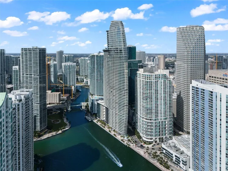 Aston Martin Residences #505 image #6