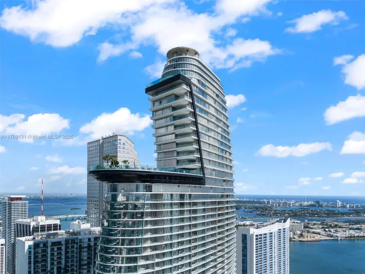 Aston Martin Residences #505 image #7