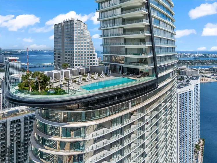 Aston Martin Residences #505 image #8