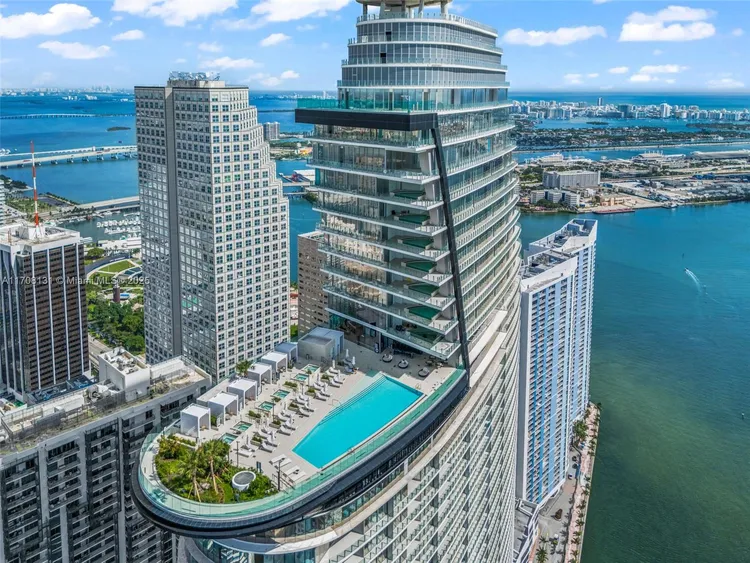 Aston Martin Residences #505 image #9