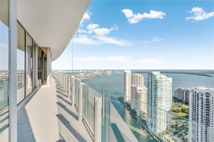 Aston Martin Residences #4601 image #22