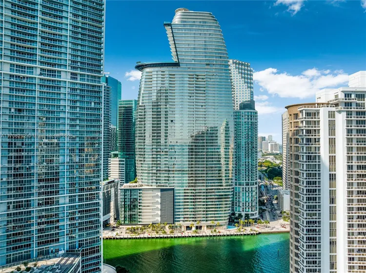 Aston Martin Residences #4601 image #28