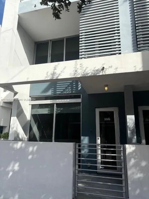 Lofts at Mayfair #106 image #12