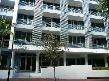 Lofts at Mayfair #106 image #21