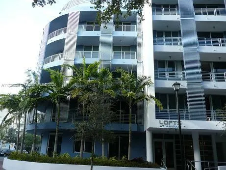 Lofts at Mayfair #106 image #22