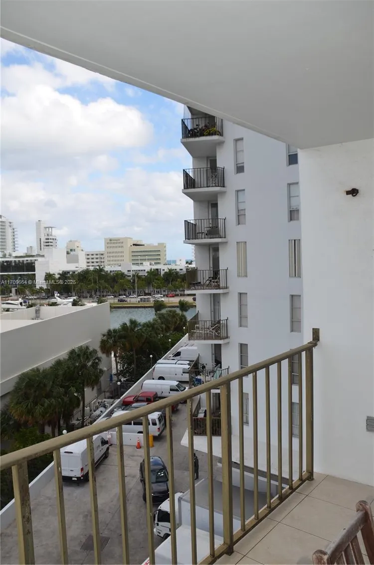 Tower 41 #605 image #11