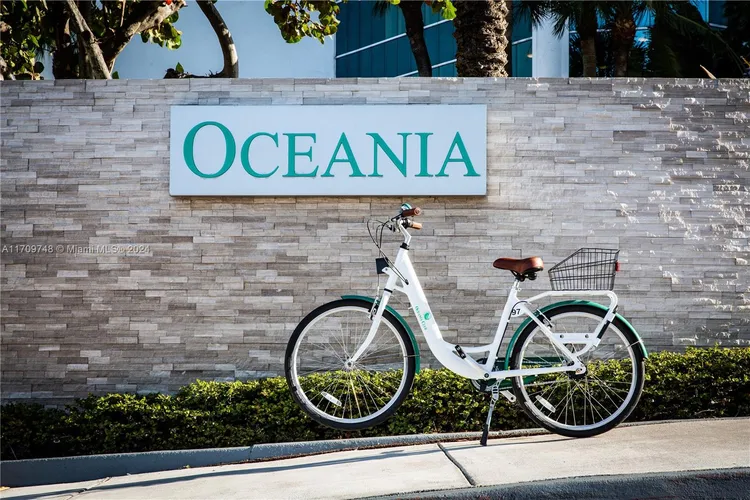 Oceania V #1752 image #16