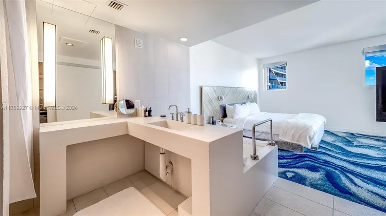 W Residences Ft Lauderdale #1109 image #10