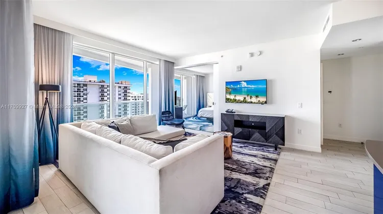 W Residences Ft Lauderdale #1109 image #13