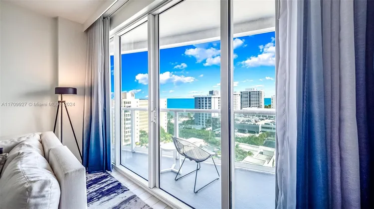 W Residences Ft Lauderdale #1109 image #21