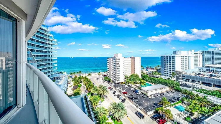 W Residences Ft Lauderdale #1109 image #22