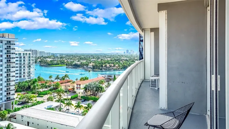 W Residences Ft Lauderdale #1109 image #23