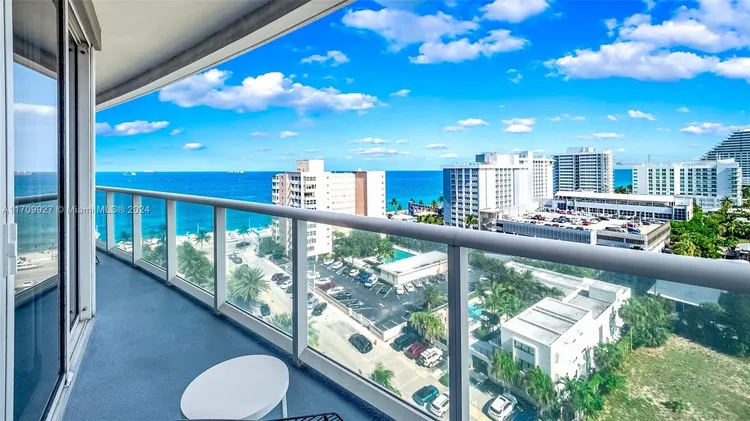 W Residences Ft Lauderdale #1109 image #24
