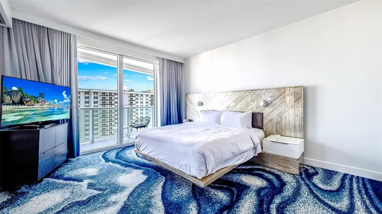 W Residences Ft Lauderdale #1109 image #25