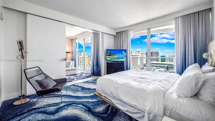 W Residences Ft Lauderdale #1109 image #27