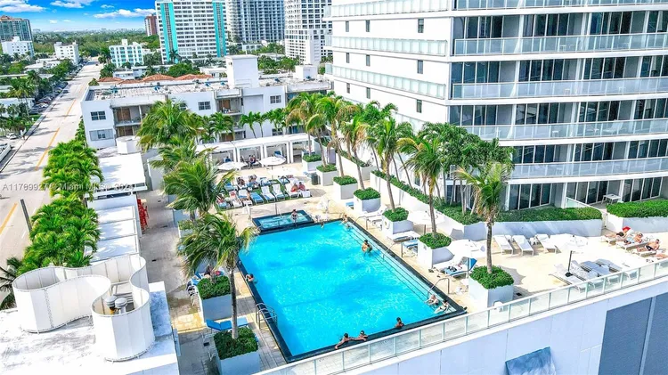 W Residences Ft Lauderdale #1109 image #32