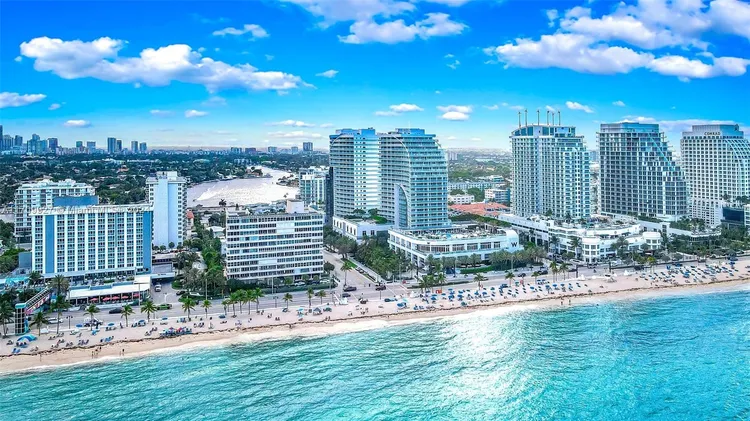 W Residences Ft Lauderdale #1109 image #33