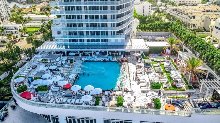 W Residences Ft Lauderdale #1109 image #35