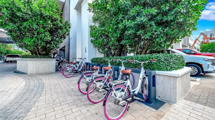 W Residences Ft Lauderdale #1109 image #36