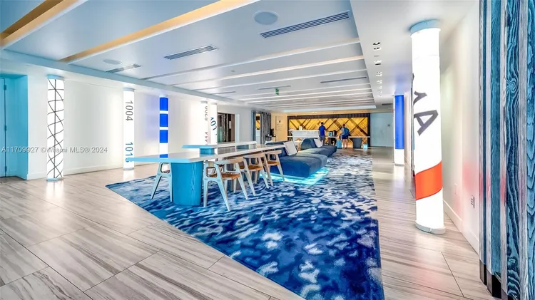 W Residences Ft Lauderdale #1109 image #37