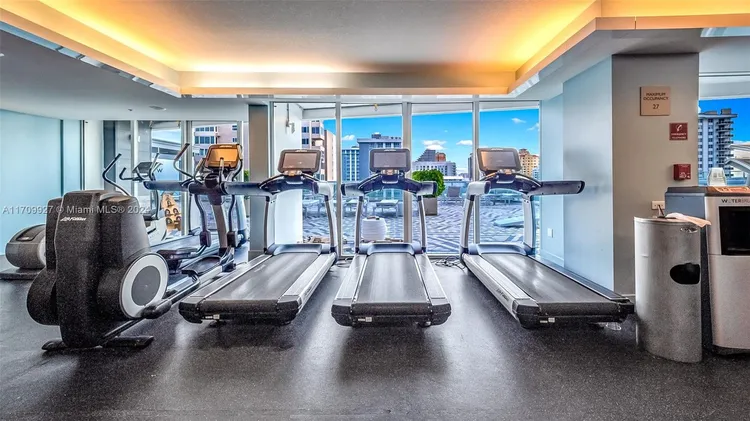 W Residences Ft Lauderdale #1109 image #38