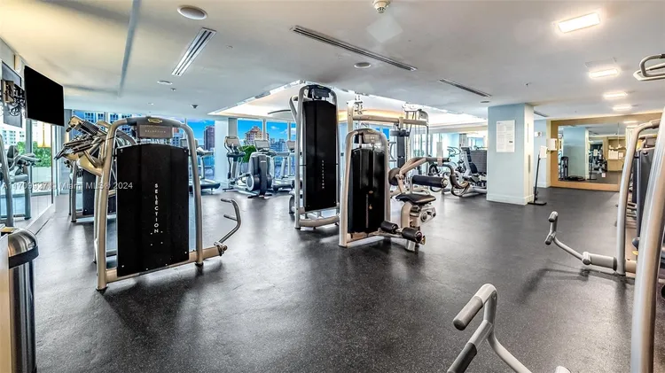 W Residences Ft Lauderdale #1109 image #39