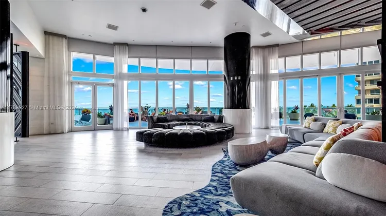 W Residences Ft Lauderdale #1109 image #40