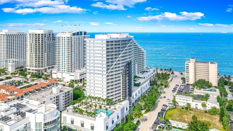 W Residences Ft Lauderdale #1109 image #41