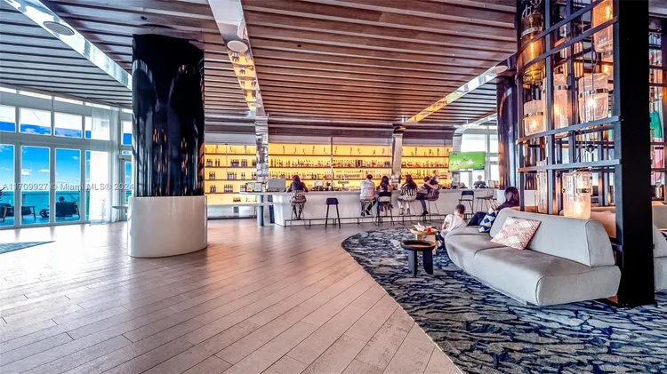 W Residences Ft Lauderdale #1109 image #42