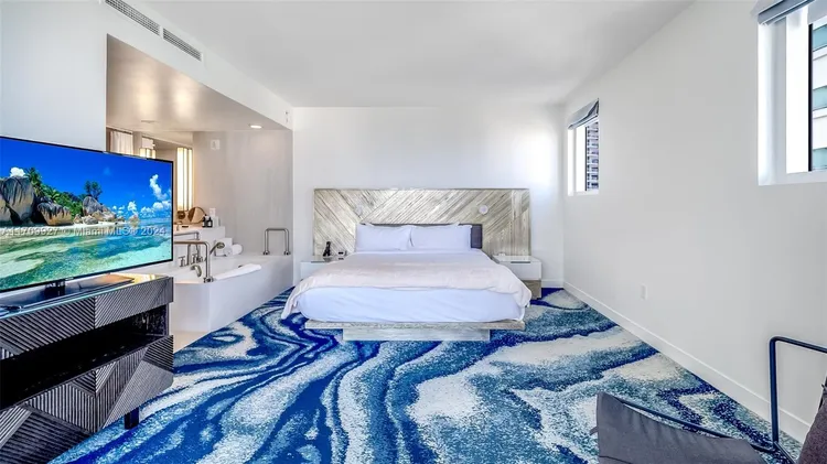 W Residences Ft Lauderdale #1109 image #7