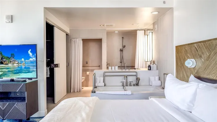 W Residences Ft Lauderdale #1109 image #9