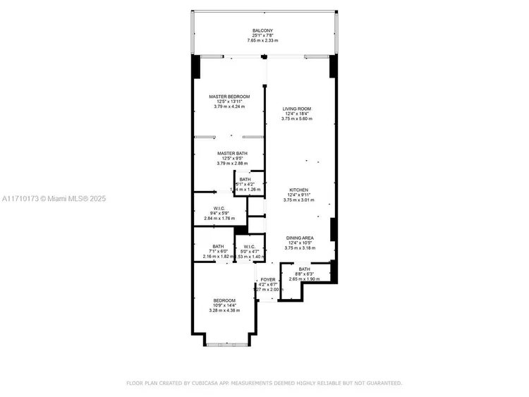 Paraiso Bay #903 image #41