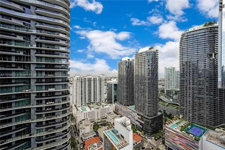 1010 Brickell #3911 image #15