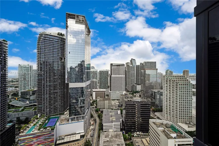 1010 Brickell #3911 image #16