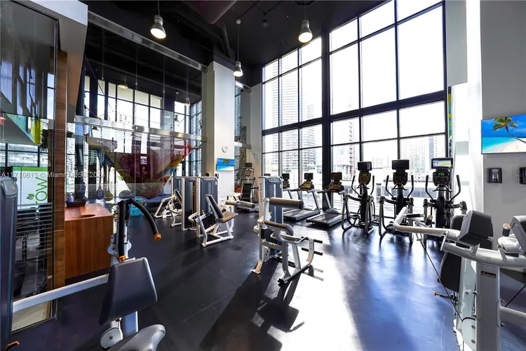 1010 Brickell #3911 image #8