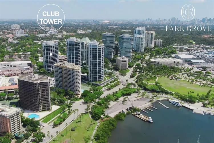 Park Grove Club Residences #1005 image #25