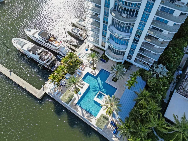 Marina Palms Yacht Club and Residences North Tower #2008 image #100