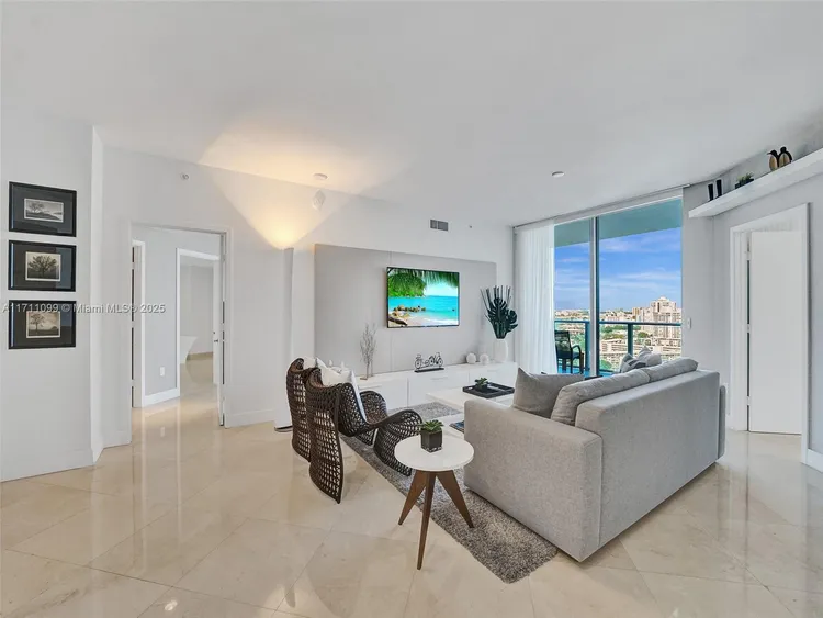 Marina Palms Yacht Club and Residences North Tower #2008 image #17