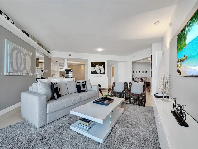 Marina Palms Yacht Club and Residences North Tower #2008 image #21