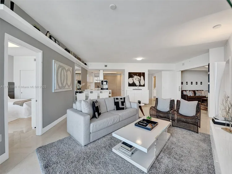 Marina Palms Yacht Club and Residences North Tower #2008 image #22