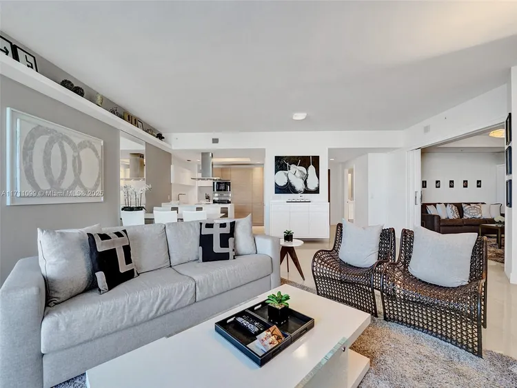 Marina Palms Yacht Club and Residences North Tower #2008 image #23