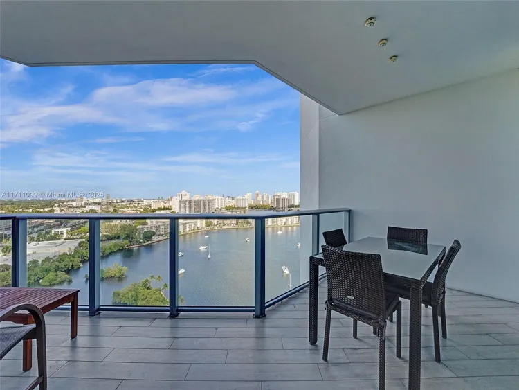 Marina Palms Yacht Club and Residences North Tower #2008 image #64