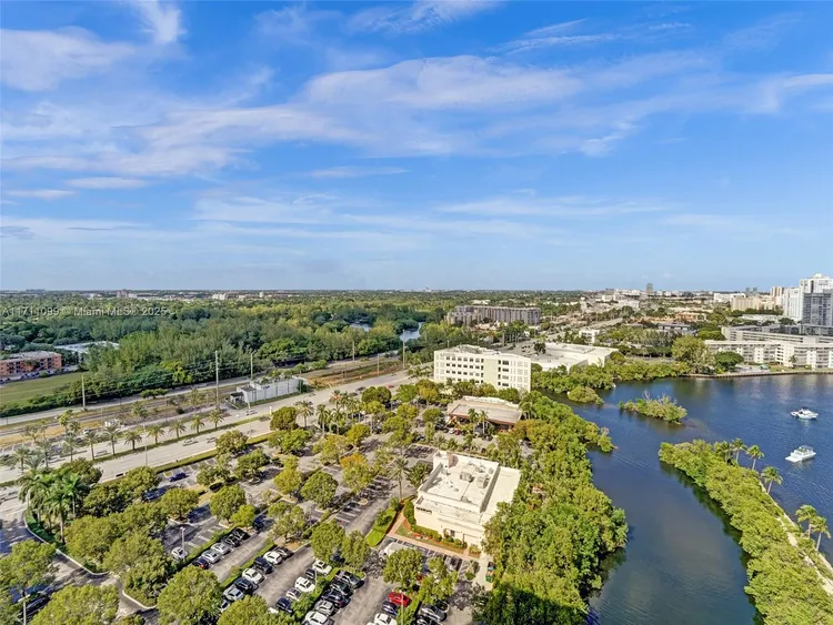 Marina Palms Yacht Club and Residences North Tower #2008 image #67