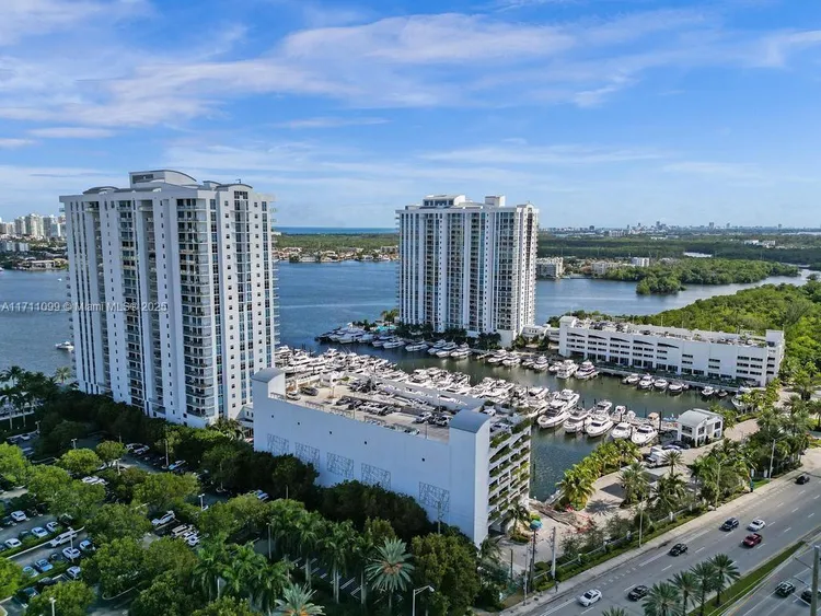 Marina Palms Yacht Club and Residences North Tower #2008 image #76